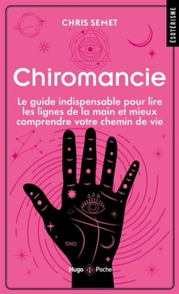 Lire les lignes de la main éclairez votre chemin de vie grâce à la