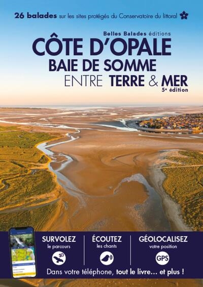 C Te D Opale Baie De Somme Entre Terre Mer Balades Sur Les Sites