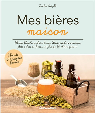 Mes Bi Res Maison Blonde Blanche Ambr E Brune Stout Triple Aromatis E