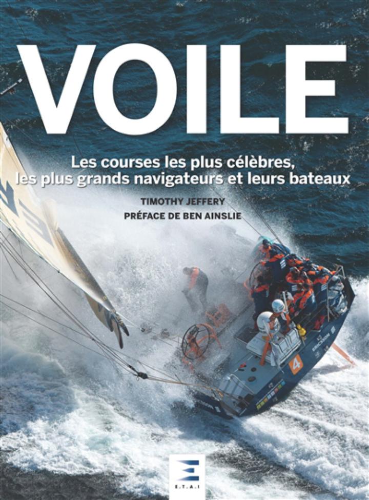 Voile Les Courses Les Plus C L Bres Les Plus Grands Navigateurs Et