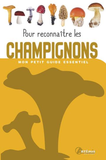 Avis du Livre : Cultiver les champignons - Folko Kullmann - Cultiver les  champignons