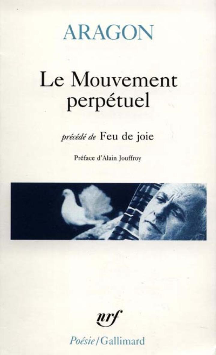 Le mouvement perpétuel