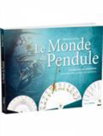 Coffret à la découverte du pendule