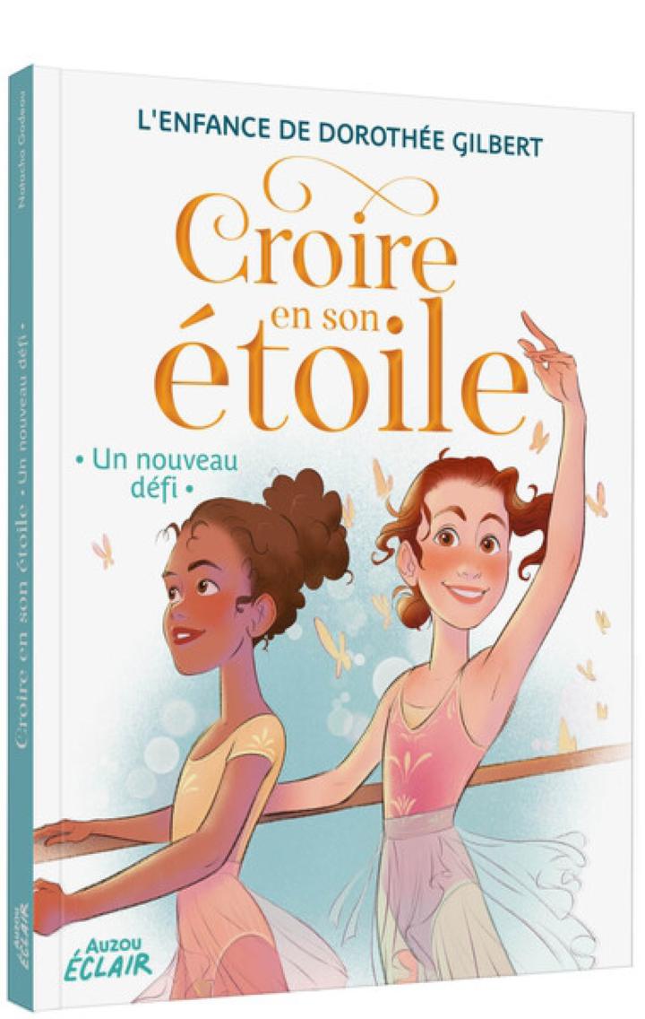 CROIRE EN SON ETOILE 2