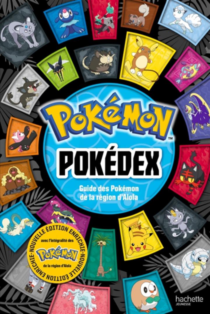 Pokedex - Région de Galar - Le Guide Pokemon