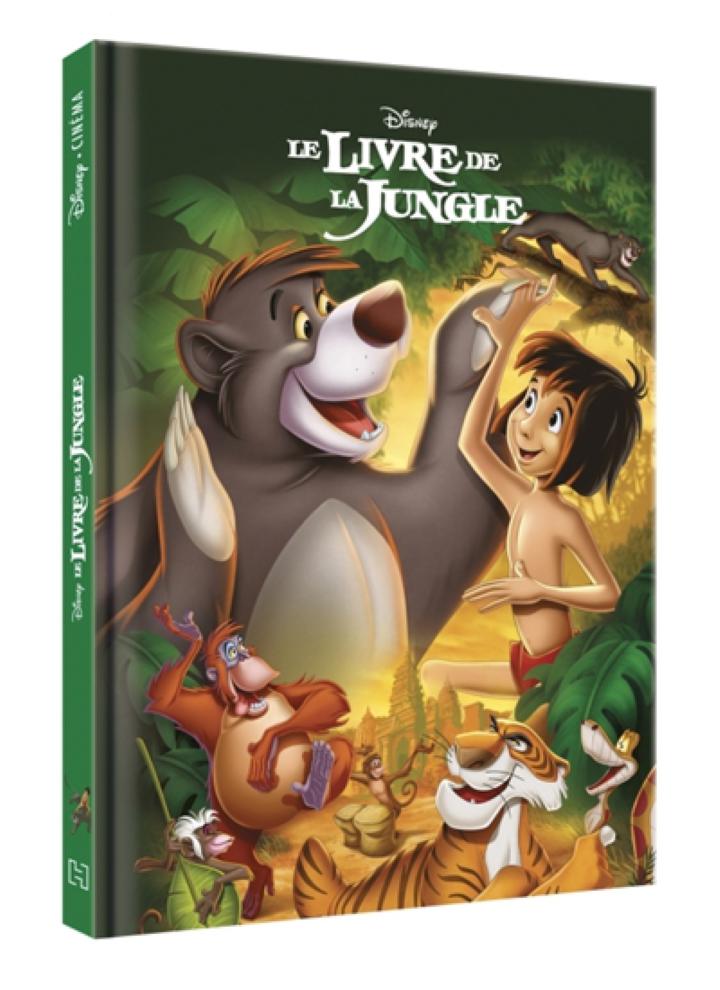 LA BELLE ET LA BÊTE - Disney Cinéma - L'histoire du film - Disney