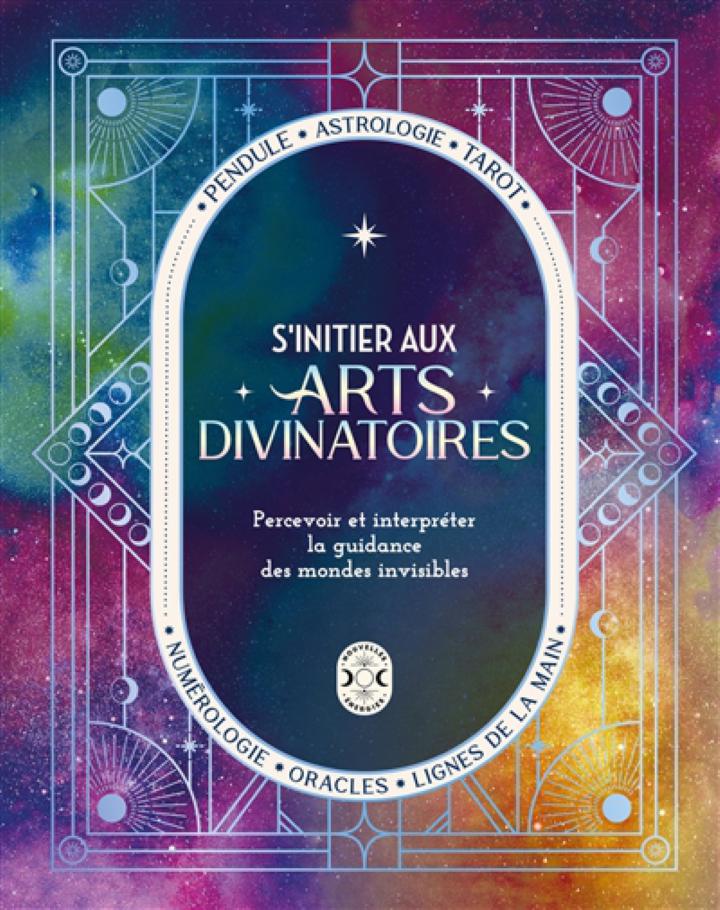 Le tarot divinatoire - Une initiation à l'histoire et aux