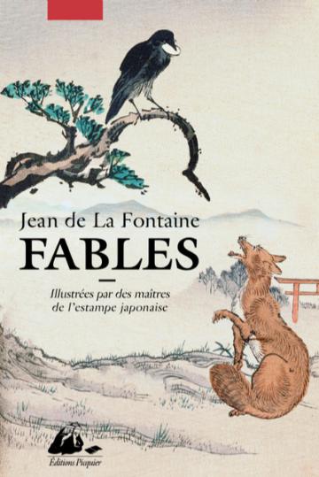 La lune par les grands maîtres de l'estampe japonaise (coffret)