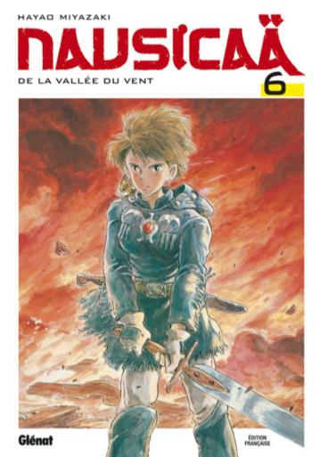 Le Voyage de Shuna : Un chef-d'œuvre littéraire signé Hayao Miyazaki