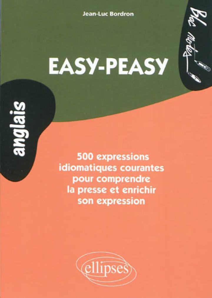 2000 mots et expressions pour tout dire en anglais pour les Nuls grand  format