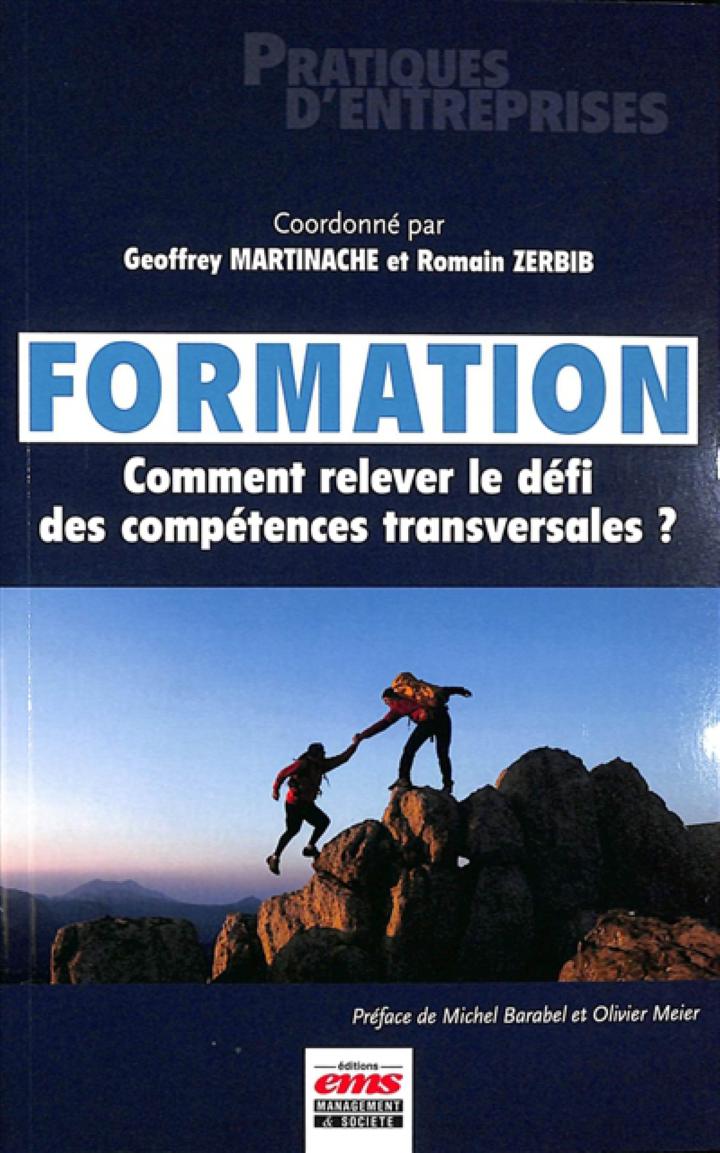 Formation Comment Relever Le D Fi Des Comp Tences Transversales