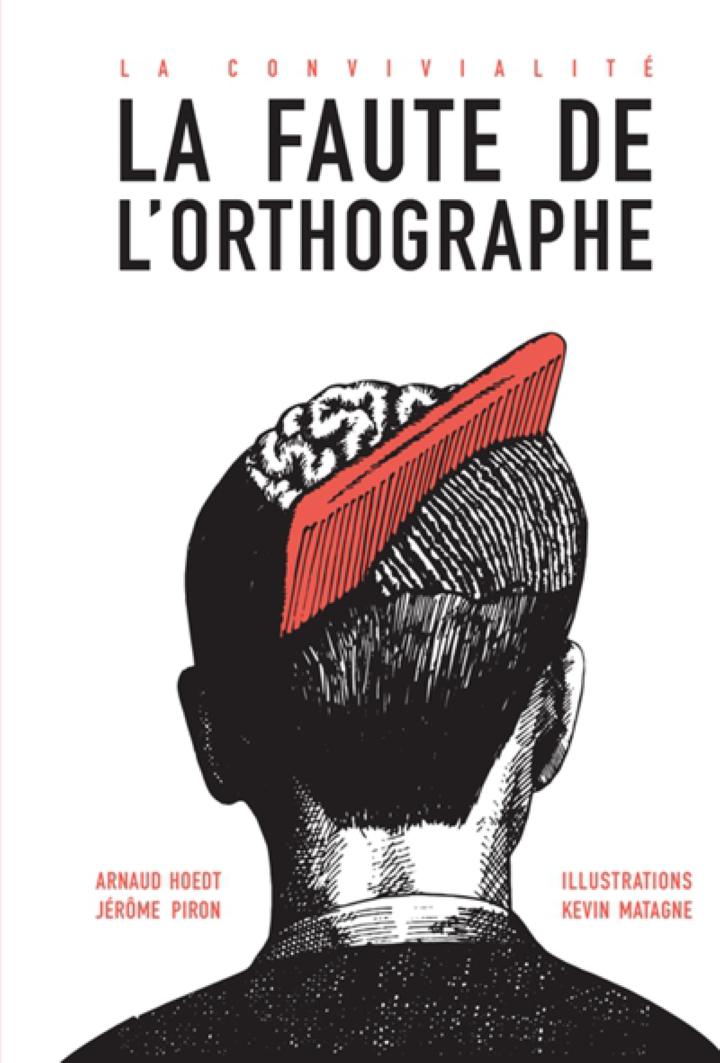 Bescherelle L'orthographe pour tous (Grand format - Broché 2019