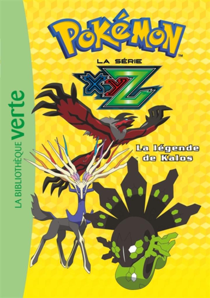 HACHETTE JEUN. Pokemon - pokedex de kanto a galar