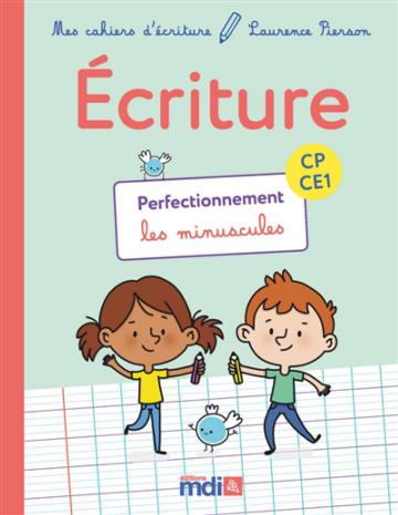 MDI MES CAHIERS D ECRITURE GUIDE PEDAGOGIQUE 2020 COLLECTIF MDI  9782223113903 VIE PRATIQUE PEDAGOGIE Lecture/écriture - Librairie Filigranes