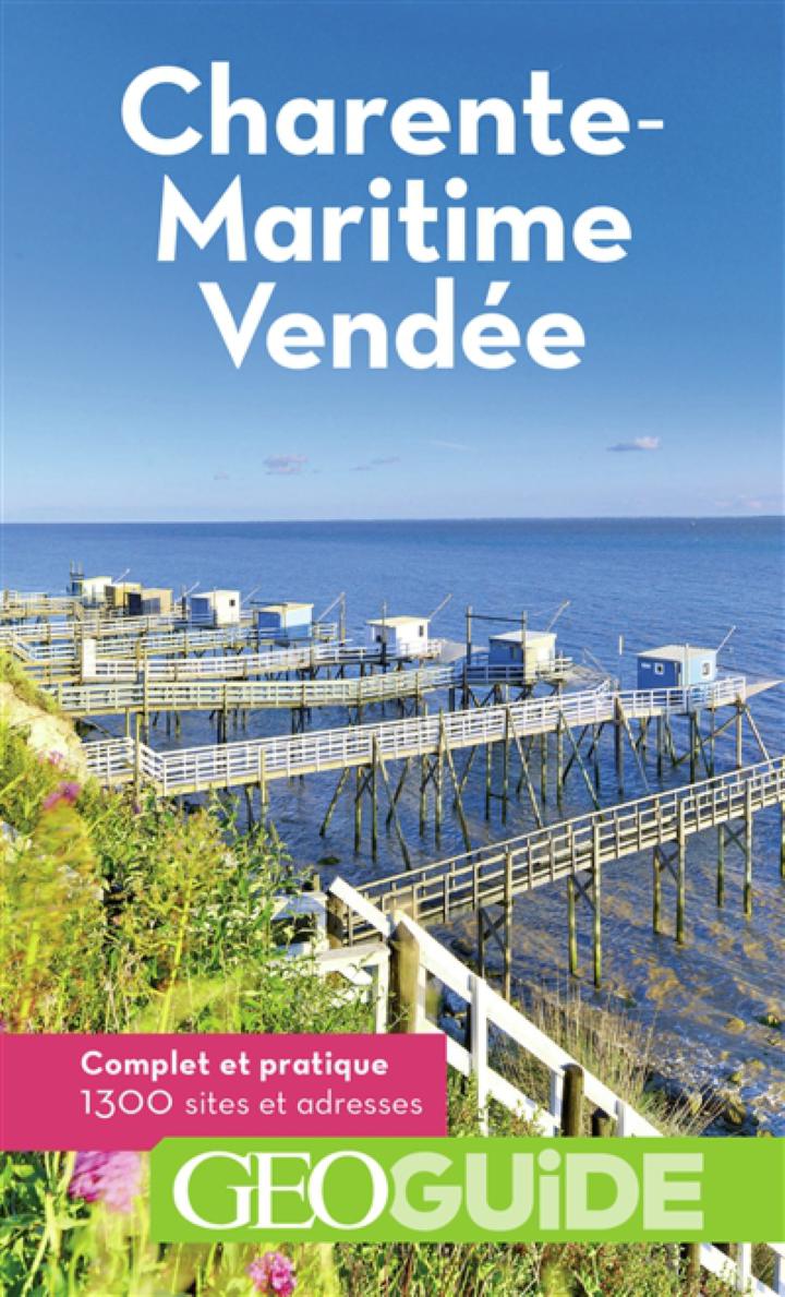 Les phares de la Vendée - Guide de la Vendée