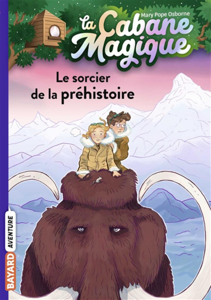 COLLECTION LA CABANE MAGIQUE Tome 4 : Le trésor des pirates