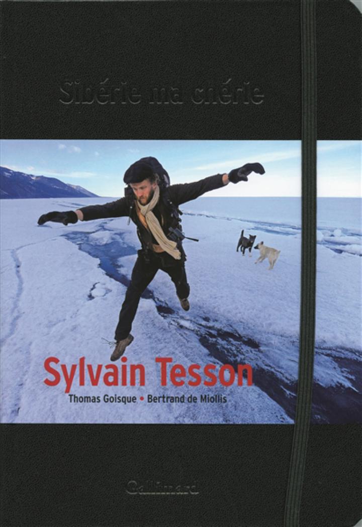 Dans les forêts de Sibérie, février-juillet 2010 - Sylvain Tesson