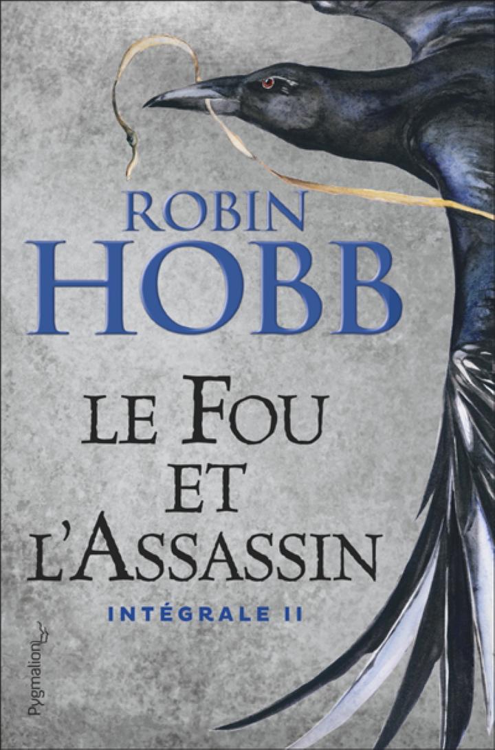 L'Assassin royal : Première époque, 2 by Robin Hobb