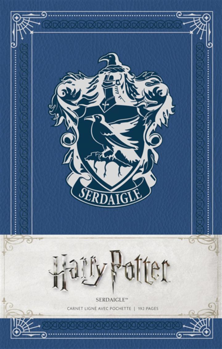 Harry Potter : le traité des baguettes - Collectif - Huginn