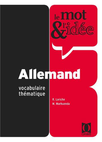 FICHES ET TESTS DE GRAMMAIRE ALLEMAND MARHUENDA MARIE VISELTHIER ...