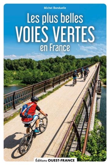 Le Tour De Bourgogne A Velo Par Les Voies Vertes Bonduelle Michel Ouest