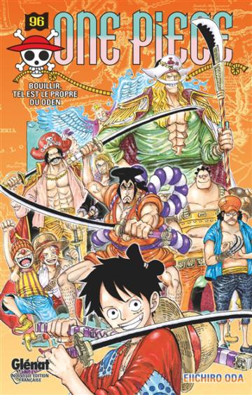 Librairie BDWeb - BDWEB NUIT ONE PIECE A vos agendas !!!! Nous