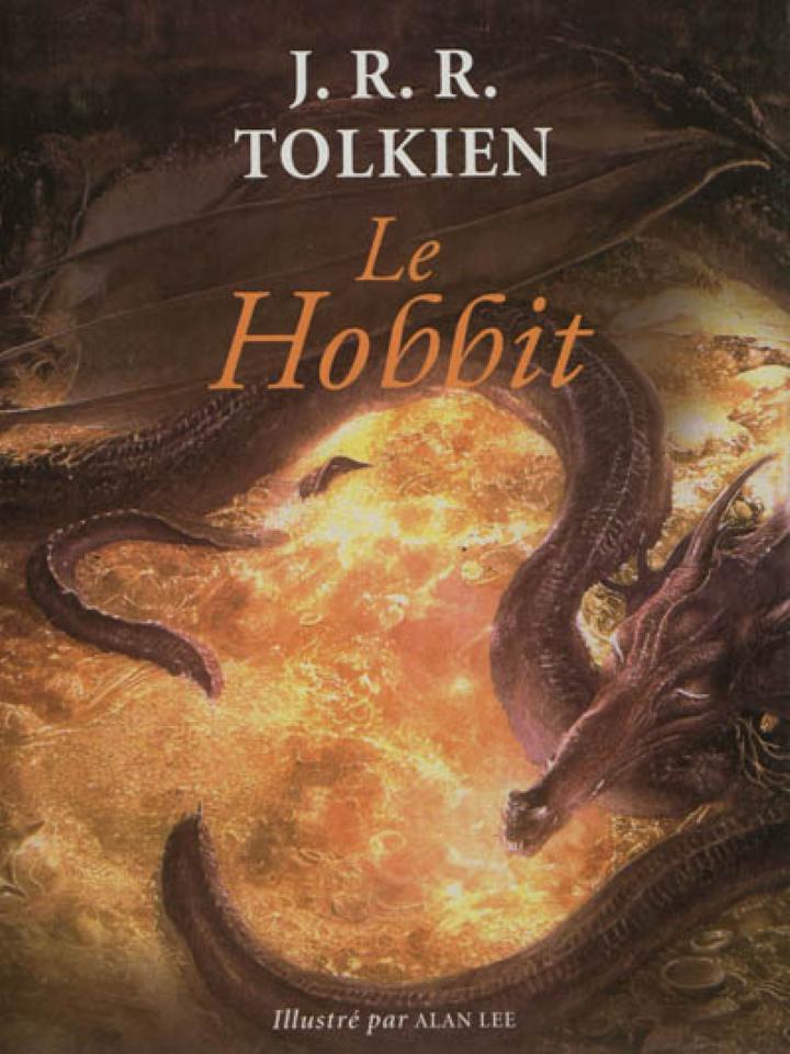 le hobbit tolkien noms nains