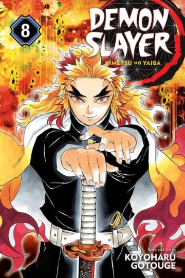 Demon Slayer Kimetsu No Yaiba Vol 13 13 Gotouge Koyoharu Autres Langues English Comics Humor Librairie Filigranes