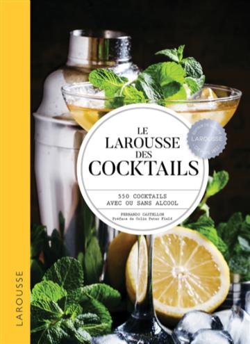 Alcools et liqueurs maison Hachette : par Anne-Laure Pham