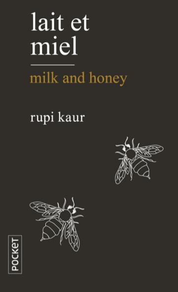 Le soleil et ses fleurs : Les nouveaux poèmes de Rupi Kaur