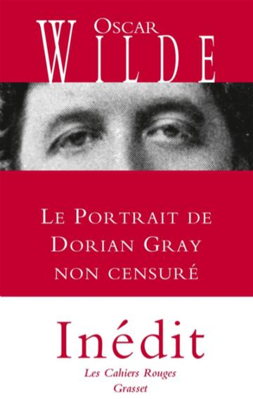 Le Portrait De Dorian Gray The Picture Of Dorian Gray Wilde Oscar Gallimard