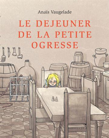 L Anniversaire De Monsieur Guillaume Vaugelade Edl Jeunesse Albums Poche Librairie Filigranes