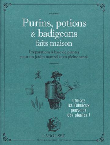 Livre 12 sachets de graines pour jardin