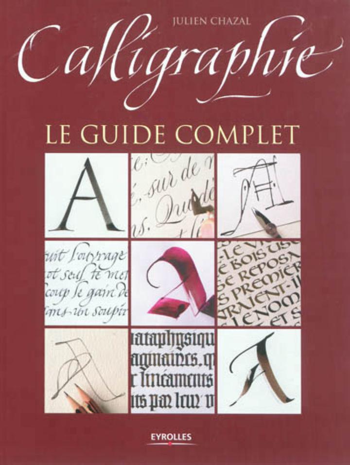 Lettres et ornements gothiques ; cahier de calligraphie créatif et ludique