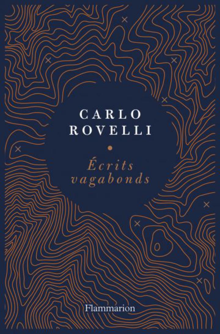 Helgoland de Carlo Rovelli - Editions Flammarion