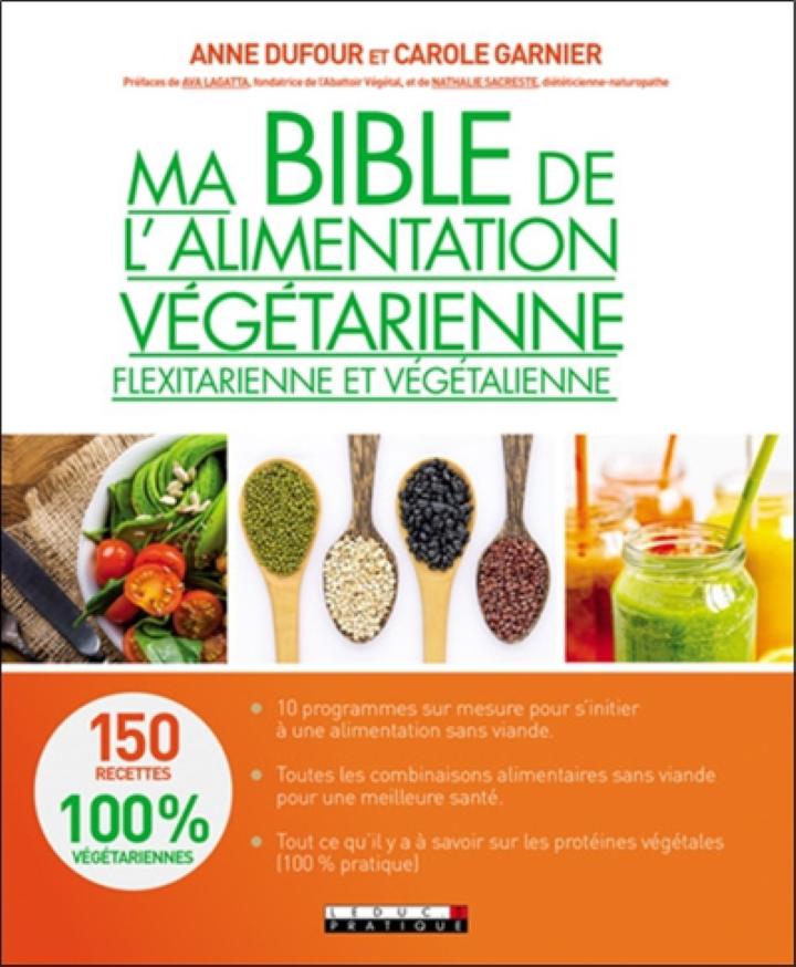 Végétariens, comment maintenir une alimentation équilibrée ?