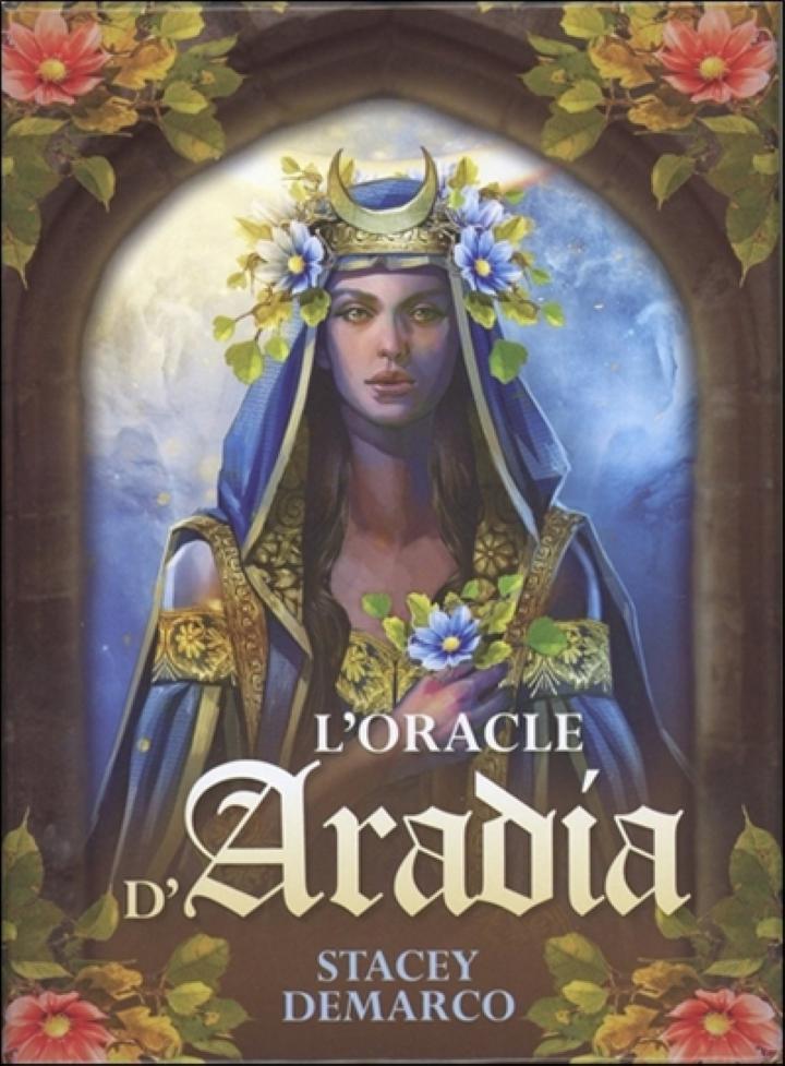 L'Oracle des Energies de l'Univers - Cartes Oracle - Stacey Demarco