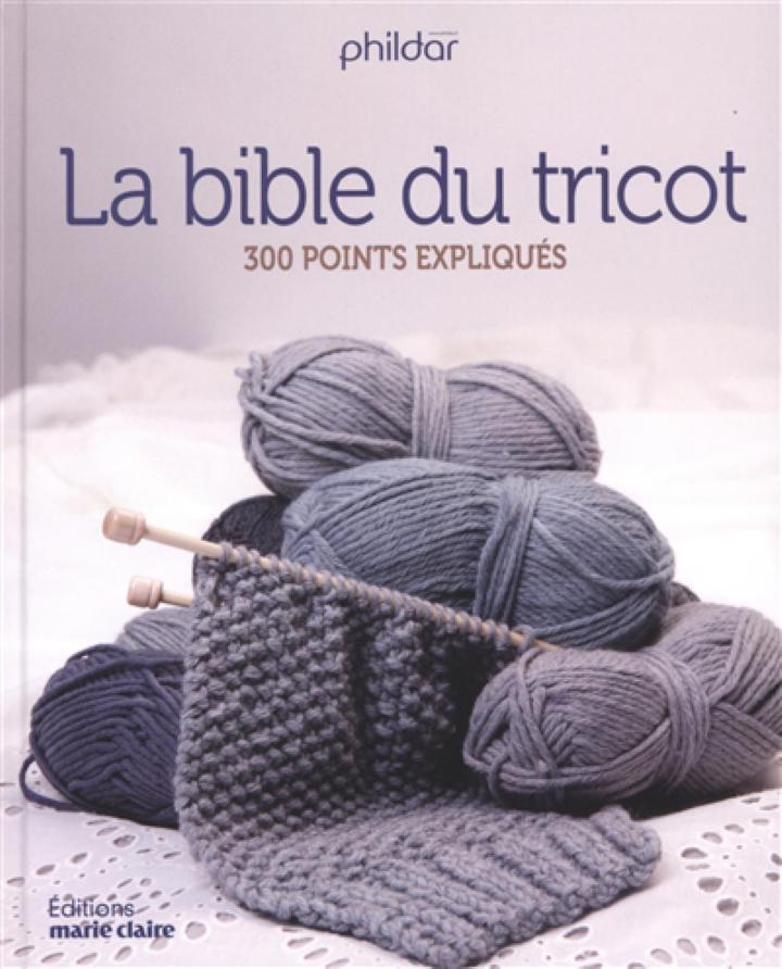 14 patrons pour tricoter un top pour femme - Marie Claire