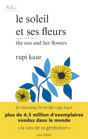 Lait et miel du Rupi Kaur chez Charleston - Notre-Siècle