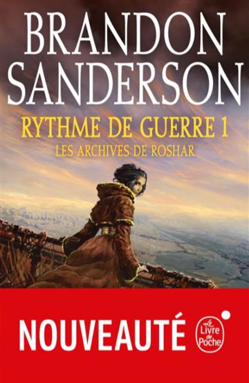 La Voie des rois, le début du chef d'oeuvre de Sanderson