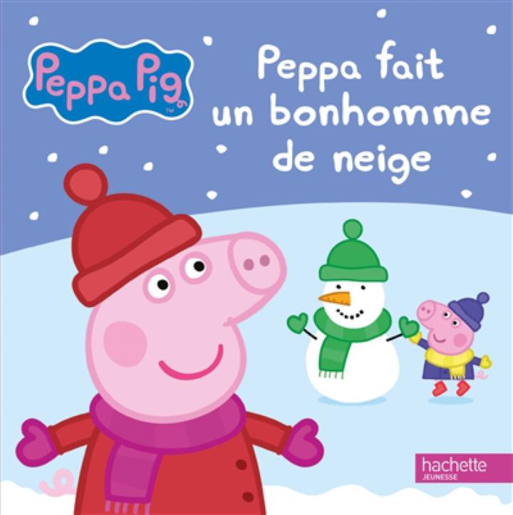 Peppa Pig : bonne nuit Peppa - Collectif - Hachette Jeunesse