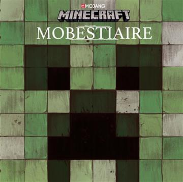 Minecraft - livre officiel Mojang - Construis un parc a theme