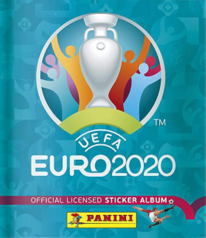 ALBUM PANINI EURO 2020 COLLECTIF 8018190016642 POCHES Apprentissage -  Librairie Filigranes