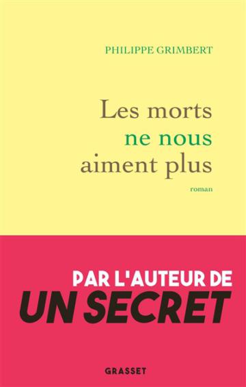 Un secret. Philippe Grimbert - 9782253117186