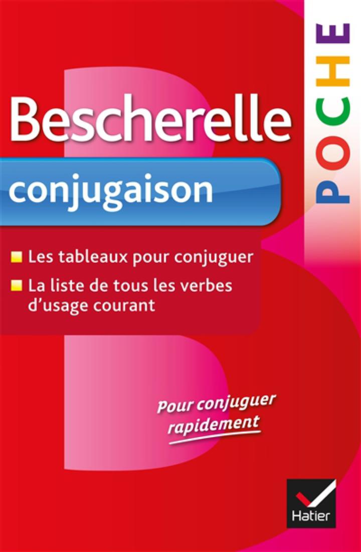 BESCHERELLE ANGLAIS : LES VERBES - OUVRAGE DE REFERENCE SUR LA