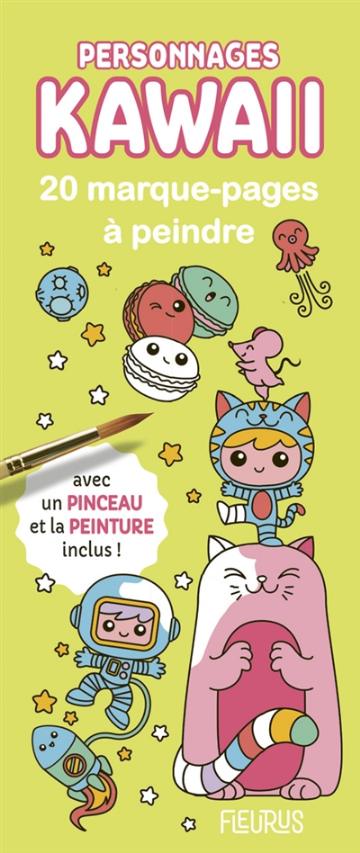 365 Dessins Kawaii Pour Toute L Annee Jezewski Mayumi Fleurus Jeunesse Activites 6 9 Ans Et Dessin Librairie Filigranes