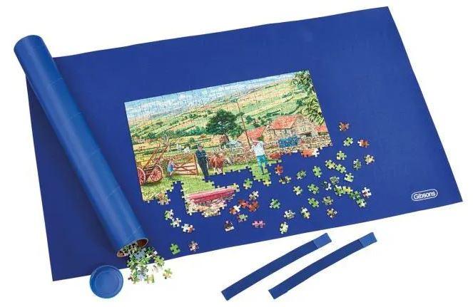 Tapis de puzzle 300 à 1500 p, Puzzle adulte, Puzzle, Produits