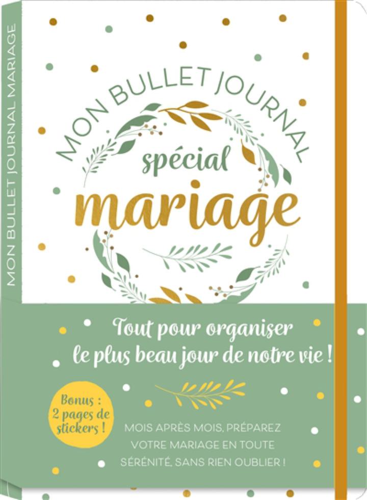 Le Guide pour votre Bullet Journal - Organisez votre vie