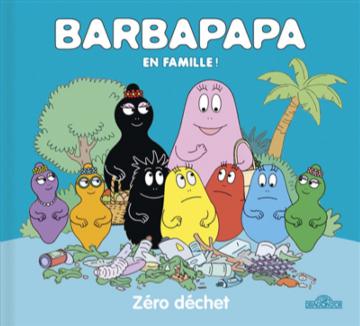 ALICE TAYLOR - THOMAS - Barbapapa : pinceau magique : les barbabébés -  Activités - Jeux - LIVRES -  - Livres + cadeaux + jeux