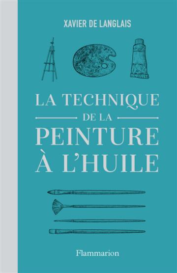 Le nuancier peinture à l'huile - Rosalind Cuthbert - Librairie